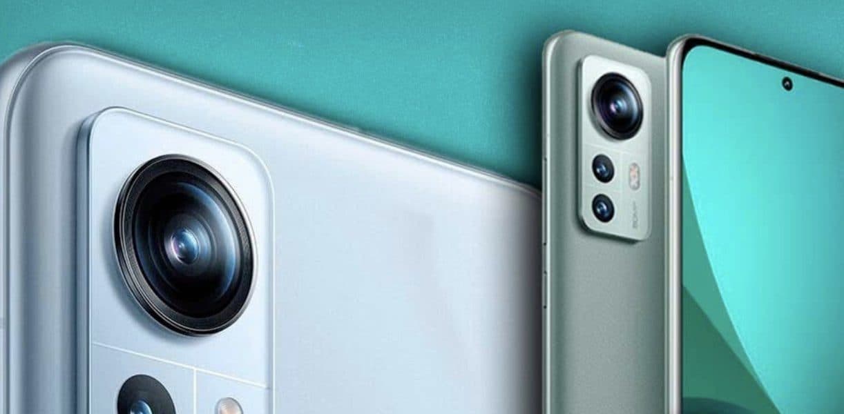 Conoce los nuevos Xiaomi 12 y Xiaomi 12 Pro (+Caracteristicas)