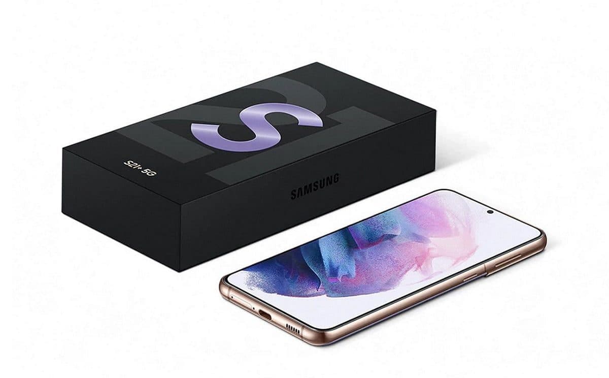 Conoce que traerá el Samsung Galaxy S21 en la caja, Sigue el evento del Samsung Unpacked 2021 con nosotros.