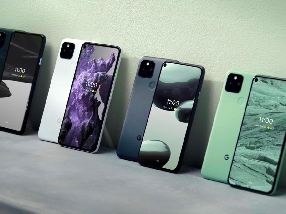 El Pixel 6 tendrá un procesador fabricado por Google con la ayuda de Samsung