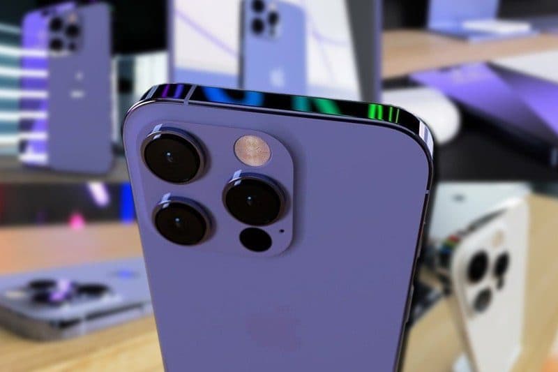 Este es el precio del iPhone 14 en Venezuela