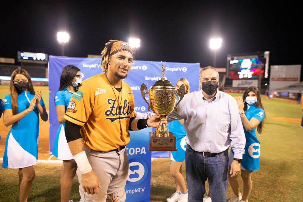 La Copa SimpleTV enciende la emoción en Valencia