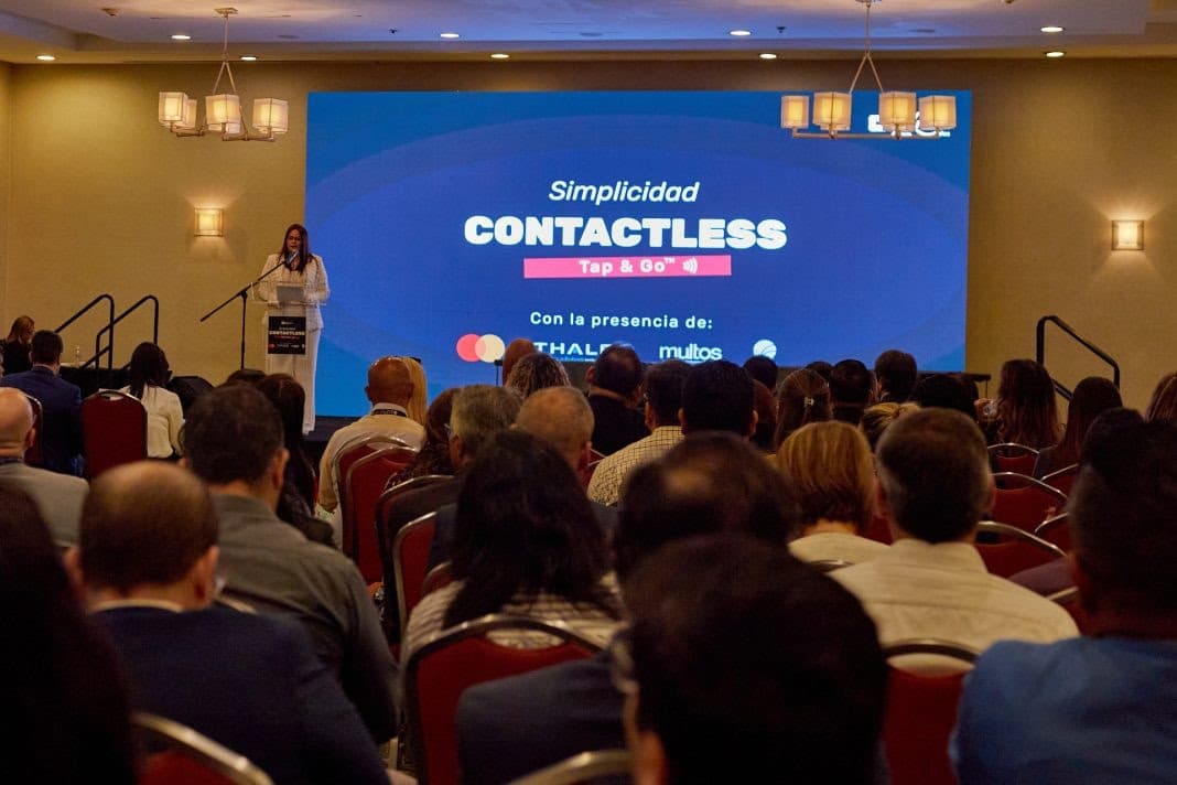 Newtech acompañará a la banca venezolana en el cambio a la tecnología Contactless