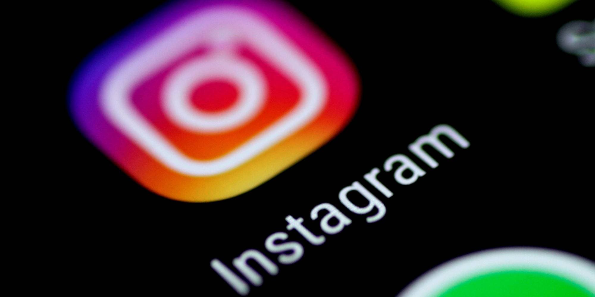 Los NFTs llegan a Instagram