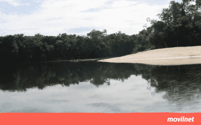 Movilnet restituye señal a más de mil clientes en Isla Ratón, Amazonas