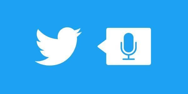 Twitter integra podcasts a su plataforma Spaces