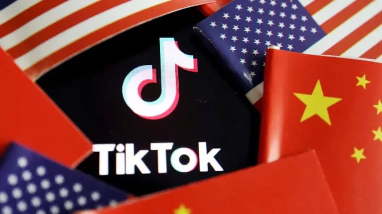 EE.UU vuelve a arremeter contra TikTok