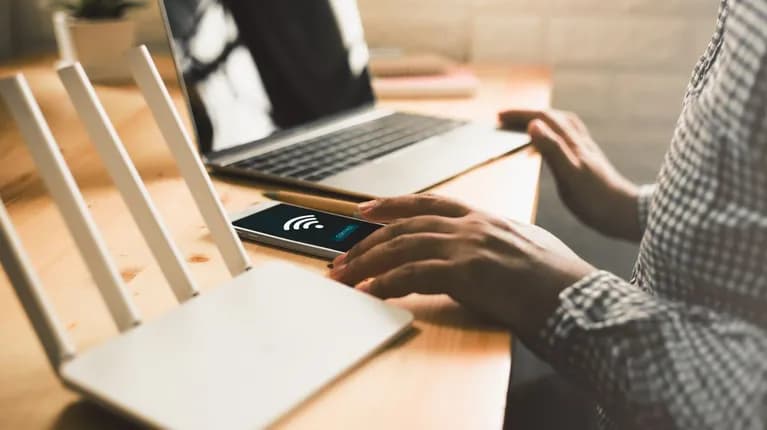 Estos son los beneficios que promete el Wi-Fi 7