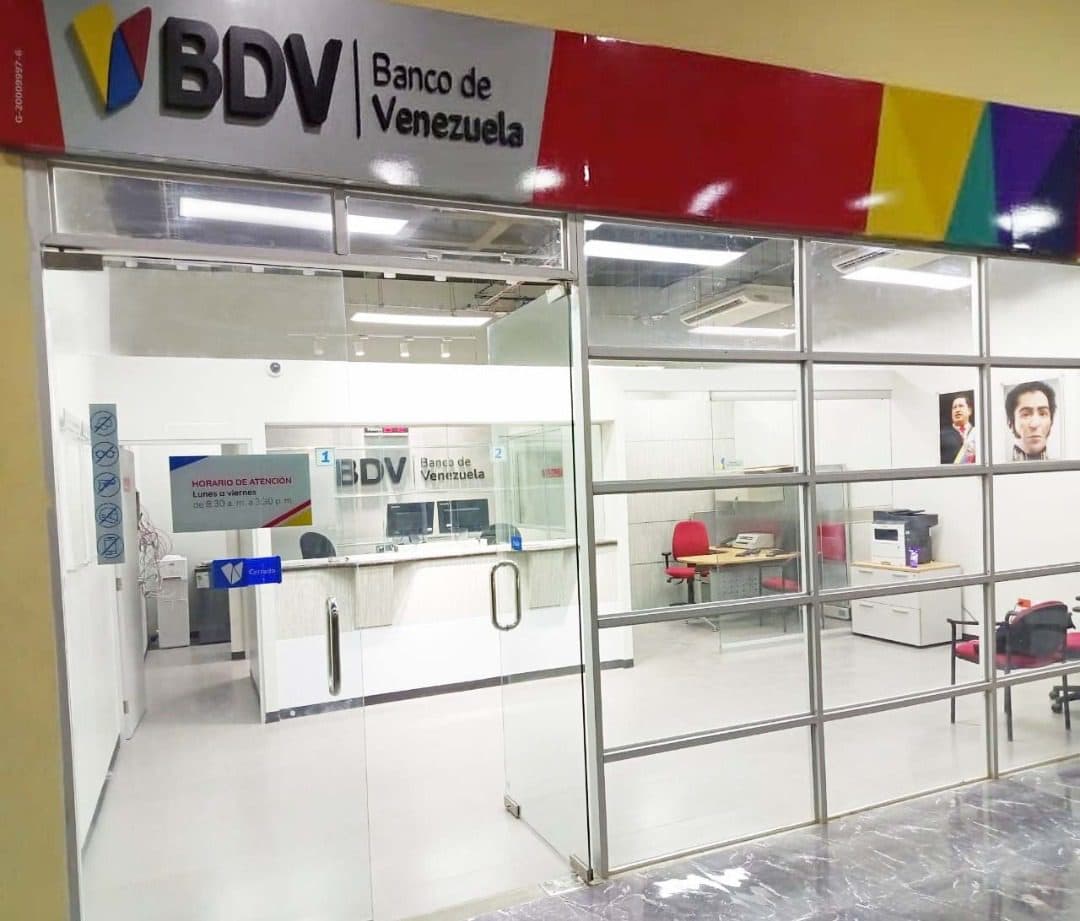 Banco de Venezuela inaugura nueva oficina en frontera colombo-venezolana