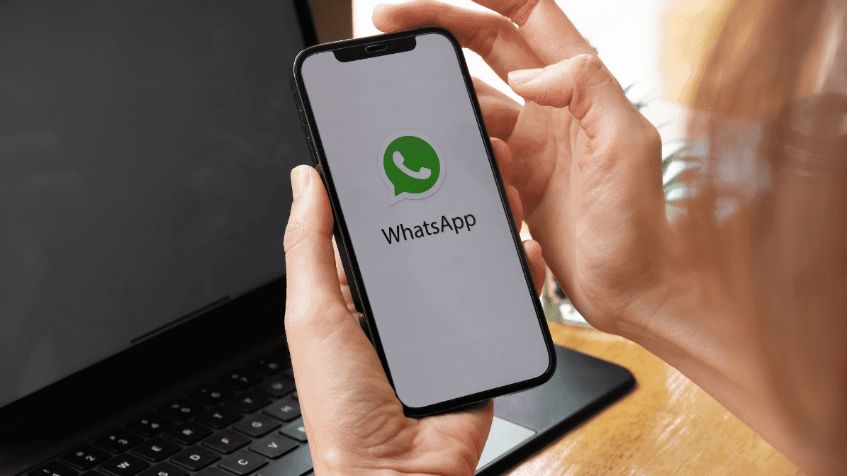 WhatsApp se actualiza con nuevas funciones en los chats y eventos
