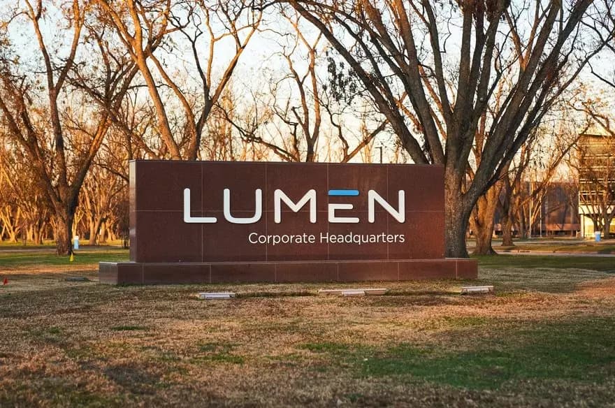 Lumen venderá el negocio de América Latina a Stonepeak por US$ 2.700 millones
