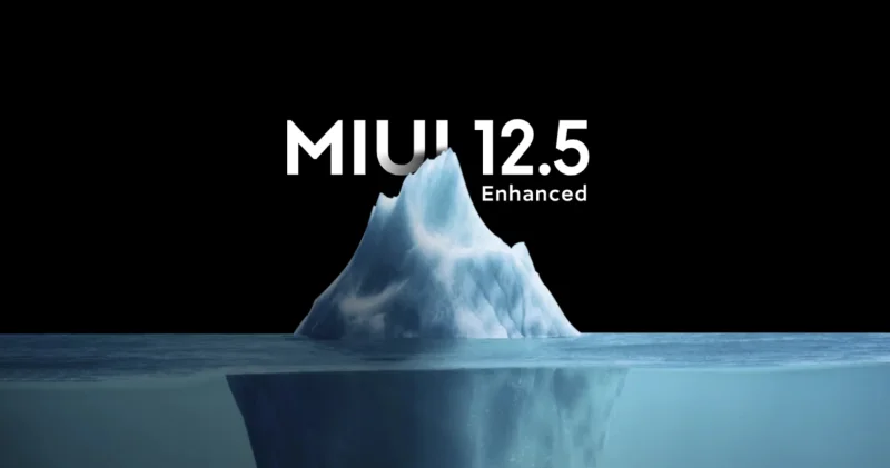 MIUI 12.5 Enhanced Edition: una versión vitaminada que promete grandes mejoras