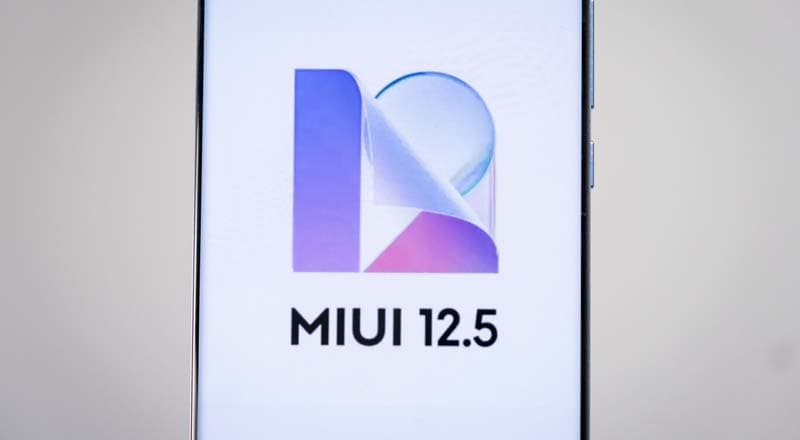 Estos son los modelos de Xiaomi que están recibiendo las nuevas versiones de MIUI