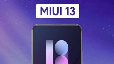 MIUI 13 llegaría en agosto y estos serían los primeros equipos en actualizar