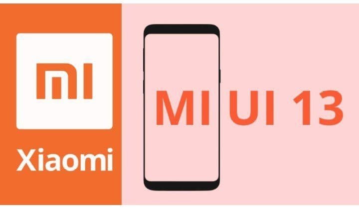 Estos son los dispositivos Xiaomi que actualizarán a Miui 13