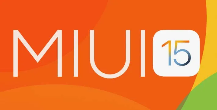 Xiaomi prepara el lanzamiento de MIUI 15 y la transición a los 64 bits