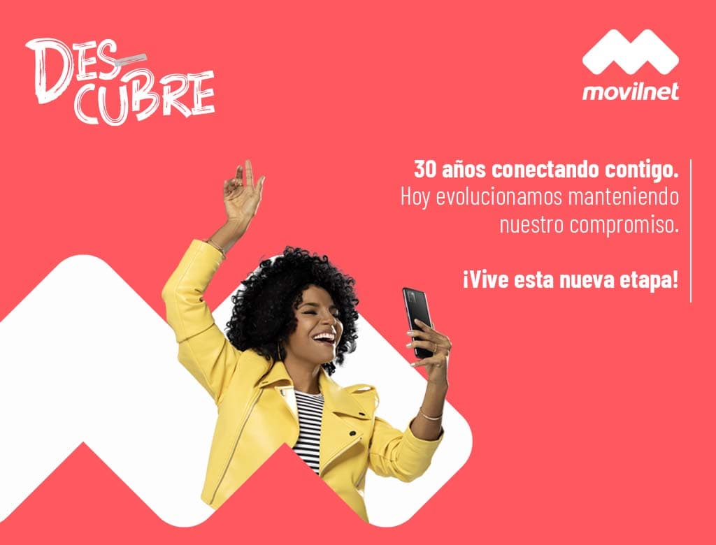 Movilnet amplía su servicio de Atención al Cliente a través del *611