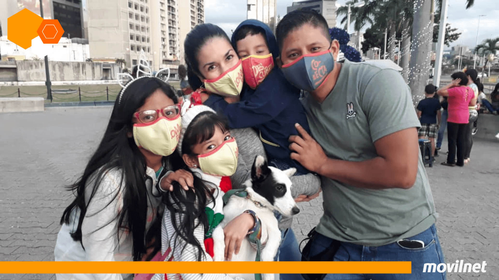 Movilnet conecta con la música para recordar prevención contra la COVID-19