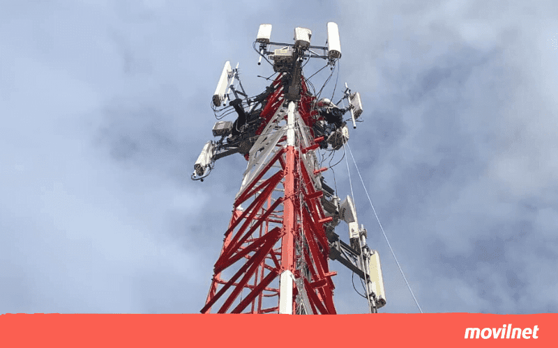 Movilnet conecta a más de 210 mil clientes en Los Andes