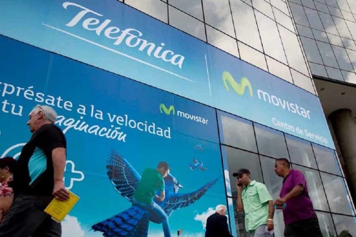 Movistar reajusta monto mínimo de recarga de saldo (diciembre 2021)