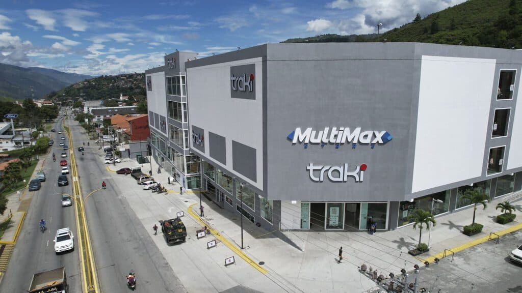 MultiMax llega a Mérida, completando así 22 tiendas a nivel nacional