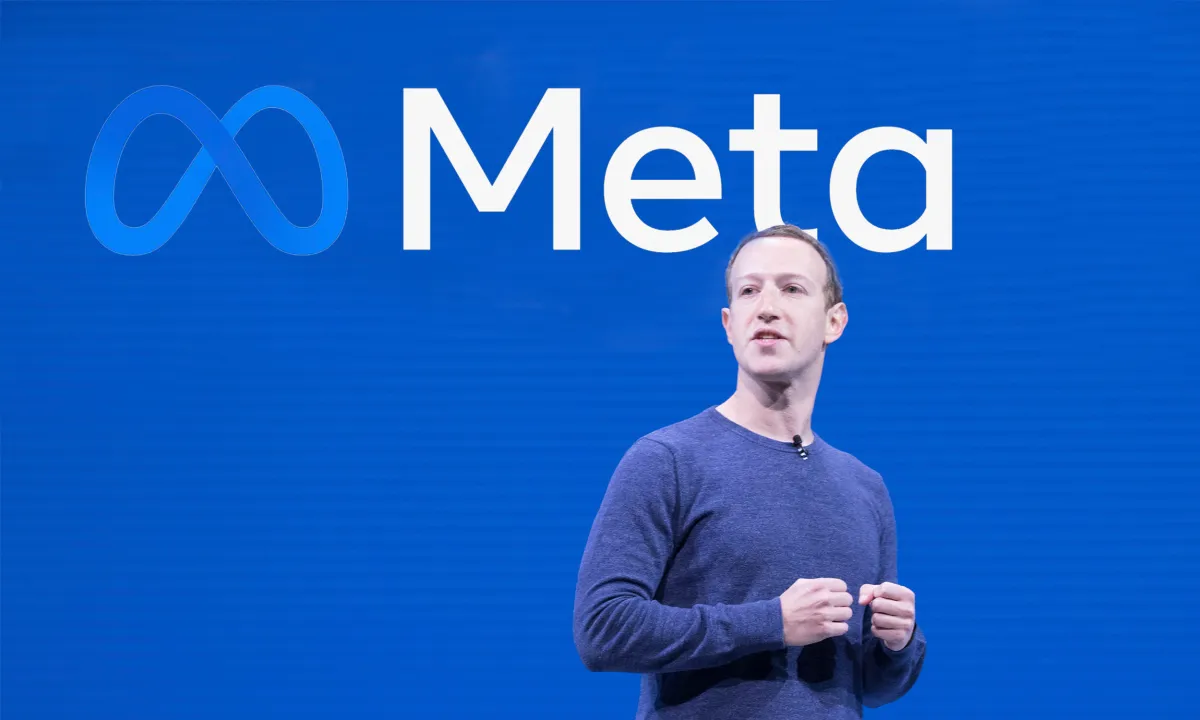 Desmienten renuncia de Mark Zuckerberg como CEO de Meta