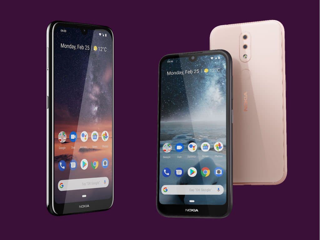 Nokia 4.2 y 3.2 reciben Android 11 (+ lista de equipos que recibirán la actualización)