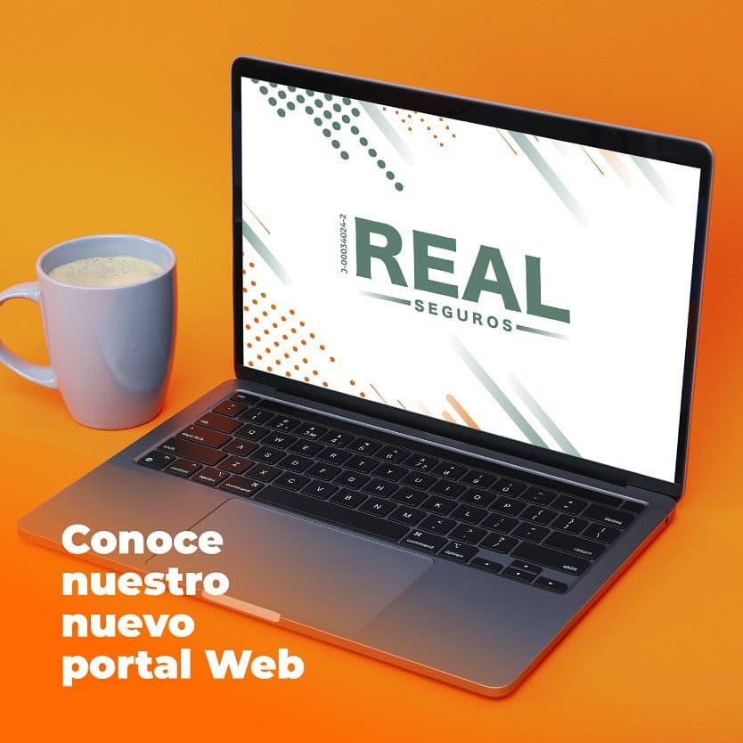 Real Seguros estrena su Portal Web