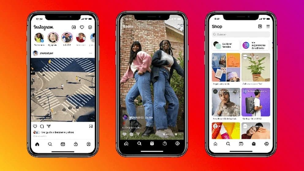 Instagram anuncia un nuevo formato para fotos «ultra altas»
