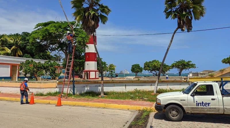 Inter sigue avanzando con su de Plan de Mejoras Progresivas