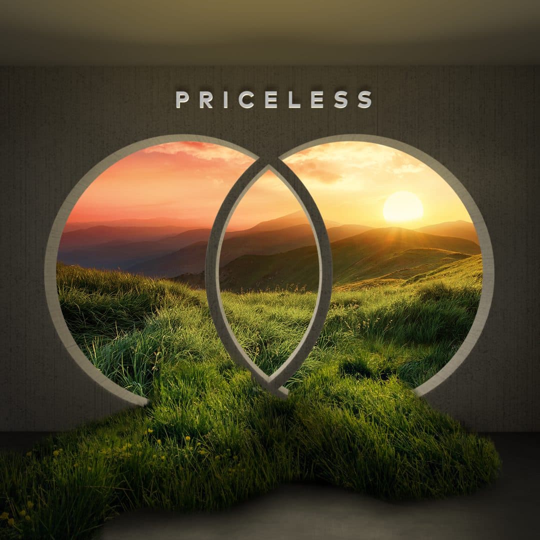 Mastercard lanza su primer álbum de música: Priceless®