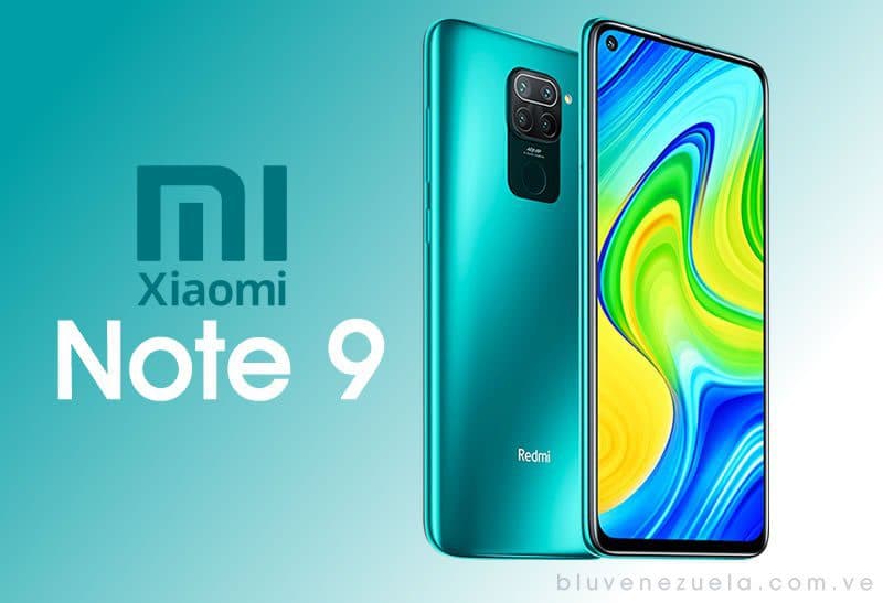 Redmi Note 9 recibe actualización a Android 11, aunque mantiene MIUI 12