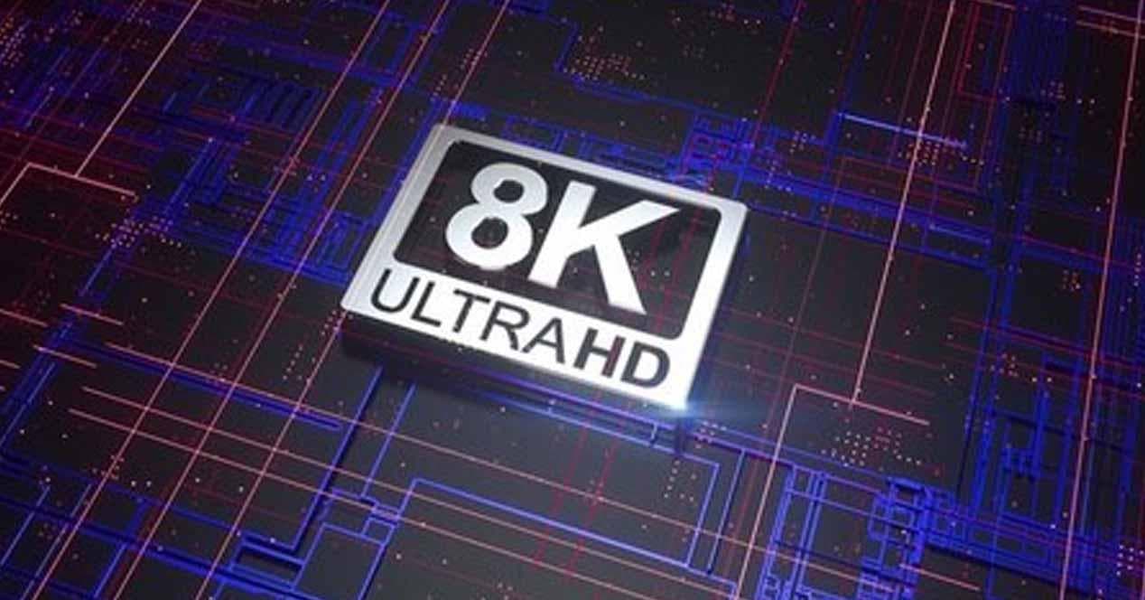 Samsung: 8 preguntas frecuentes sobre la tecnología 8K