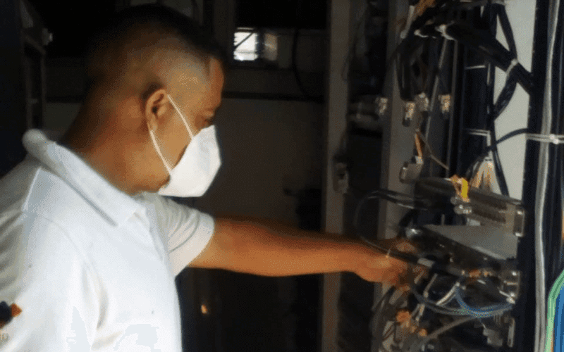 Movilnet optimizó su señal en los estados Sucre y Monagas