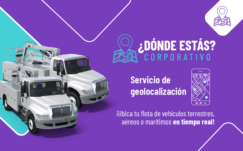 Movilnet Lanza su Servicio de Geolocalización Corporativo ¿Dónde estás?
