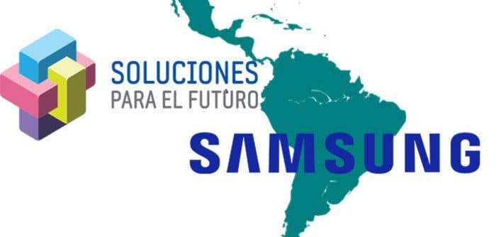 Samsung: Estos son los nueve finalistas de Soluciones para el Futuro 2021 (Venezuela figura entre ellos)