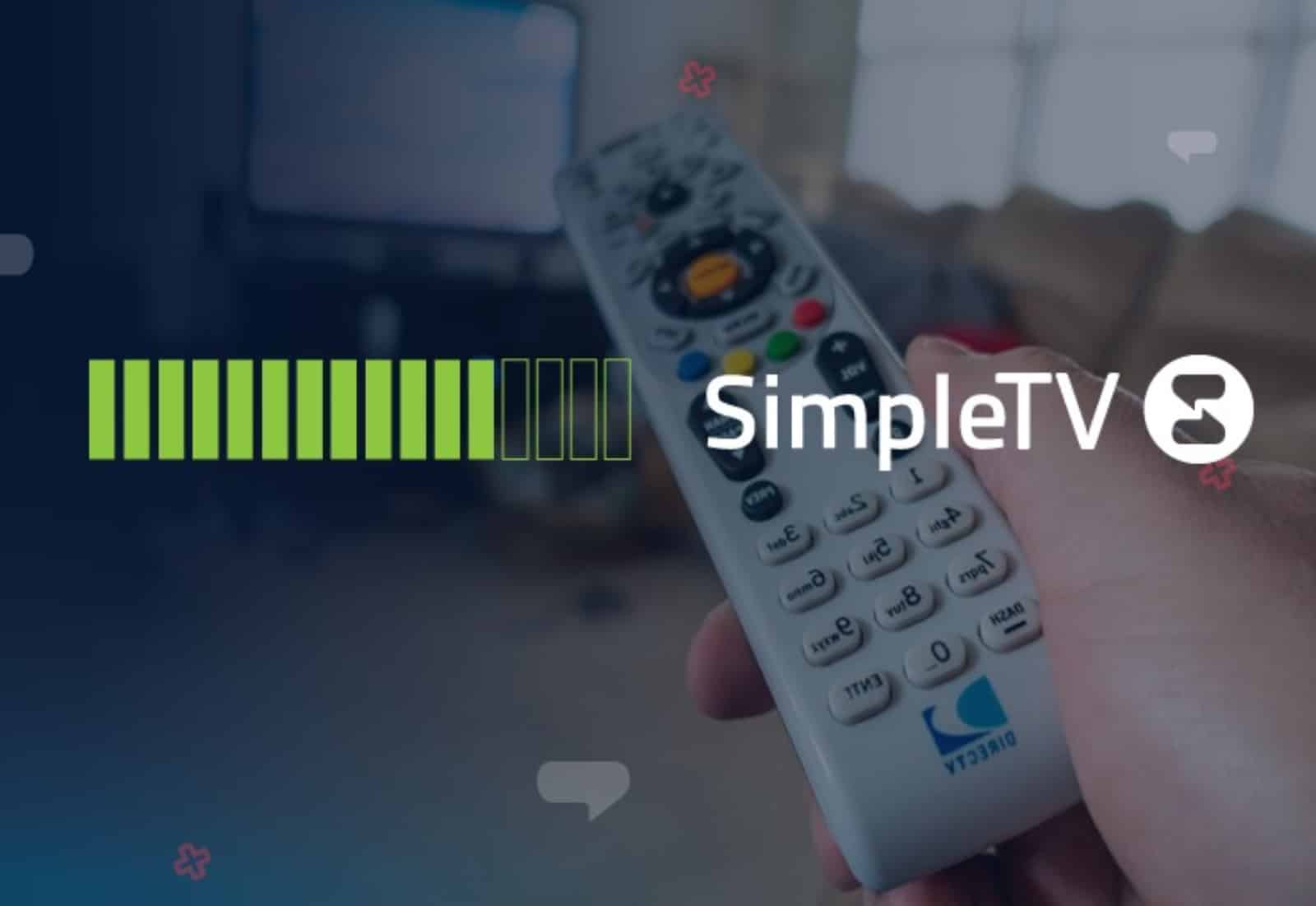 Simple TV aumentó sus tarifas