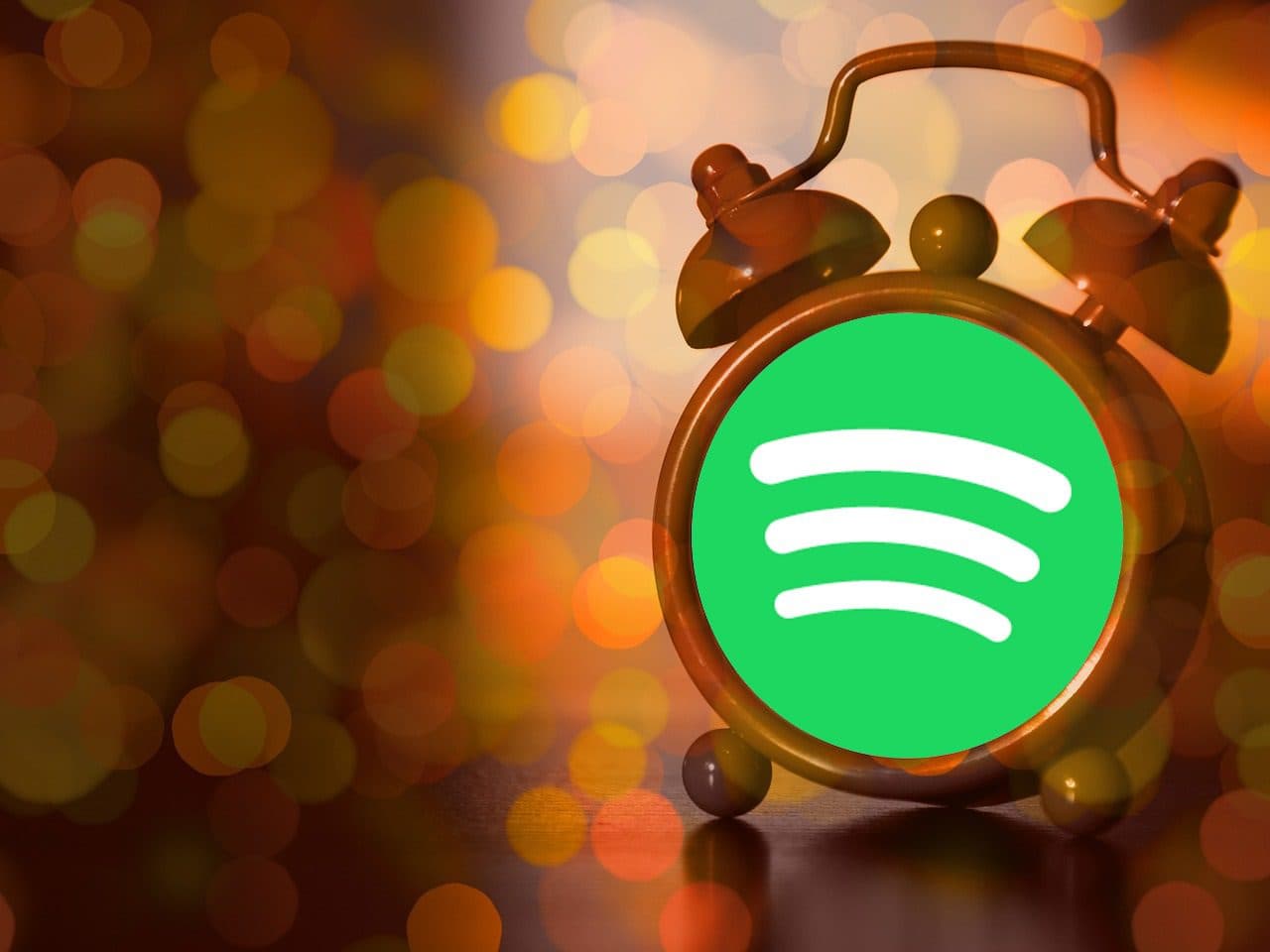 Así puedes configurar una canción de Spotify como alarma en Android