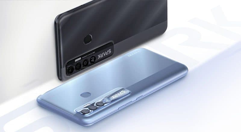 Tecno Spark 7 Pro: Especificaciones, características y precio