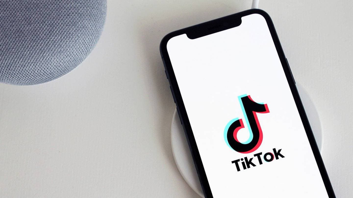TikTok está probando una nueva función llamada «Repost»