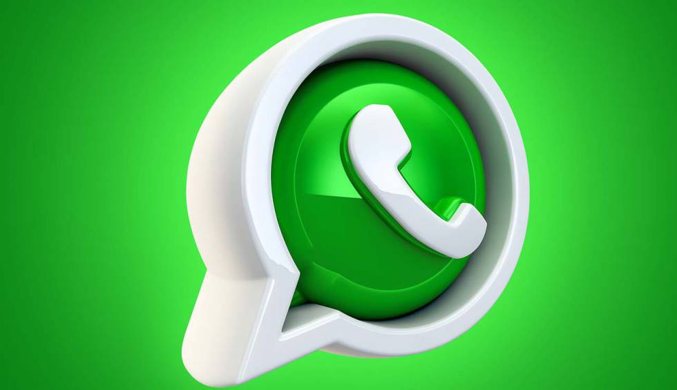 WhatsApp permitirá compartir llamadas mediante enlaces