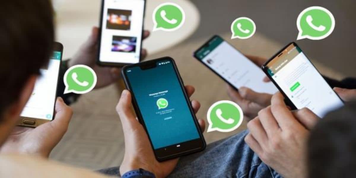 WhatsApp Multidispositivo: características y limitaciones de su primera versión beta
