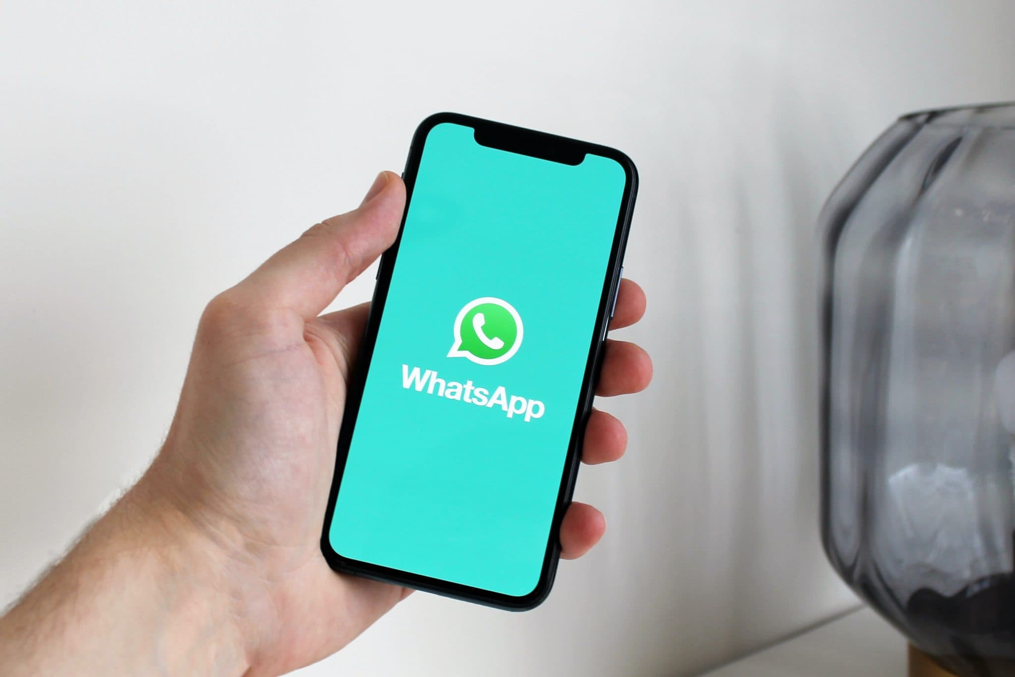WhatsApp Beta | Acelerar reproducción notas de voz y contacto con soporte es lo que está por venir