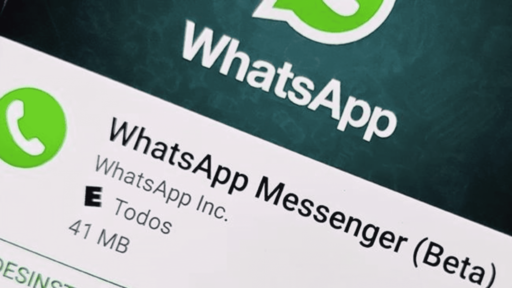 Nueva versión WhatsApp Beta 2.21.3.13 integraría nueva opción para los grupos