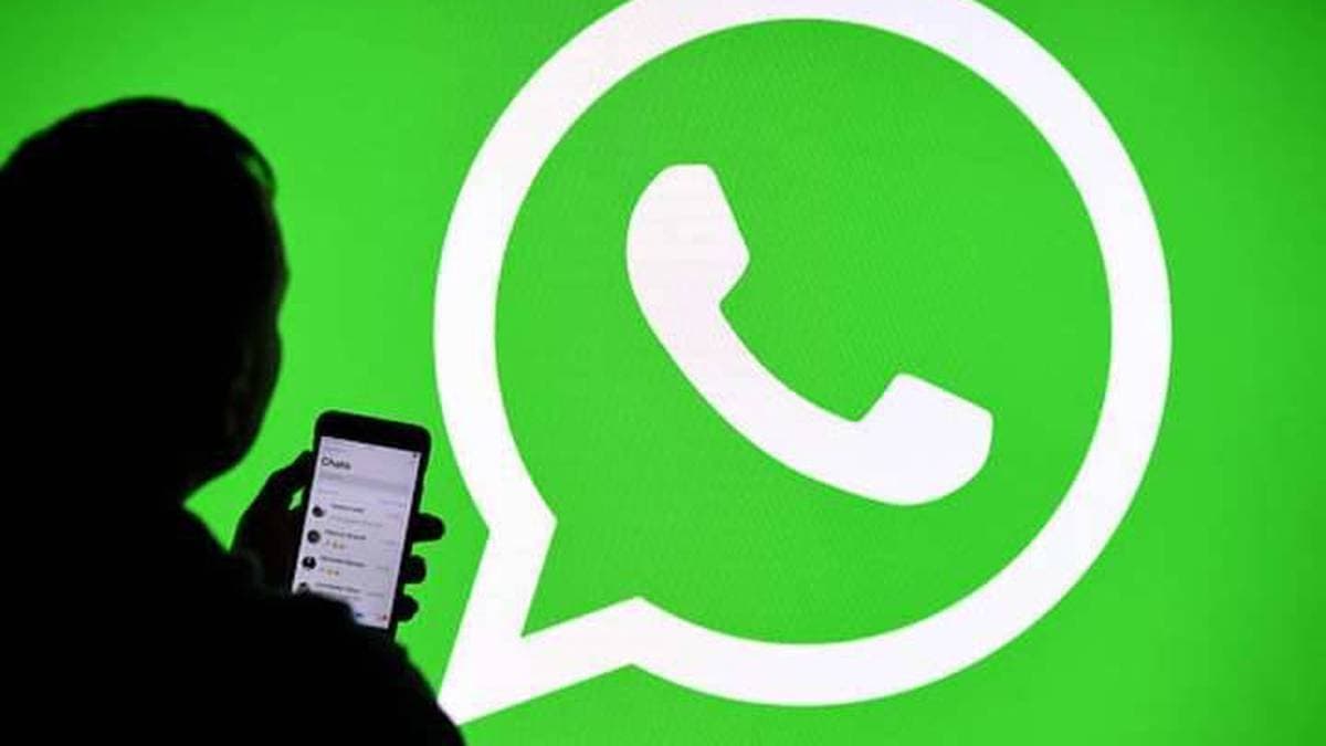 WhatsApp te notifica que debes aceptar sus nuevas condiciones de uso y políticas de privacidad para poder usar el servicio