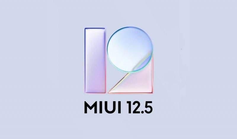 MIUI 12.5 llegara pronto a Dispositivos Xiaomi y estas son sus novedades