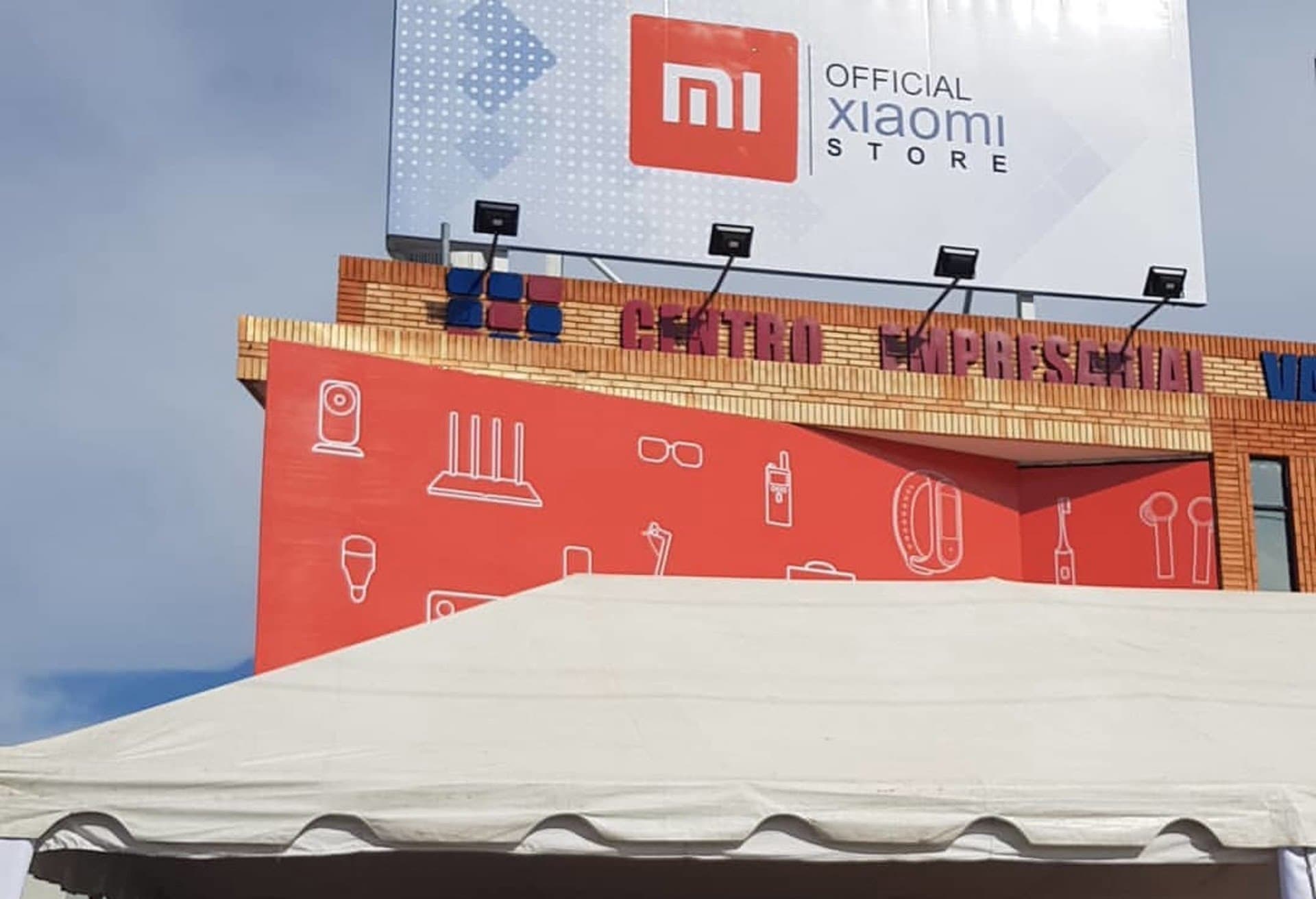 Xiaomi en Venezuela es el líder en el mercado de la telefonía móvil