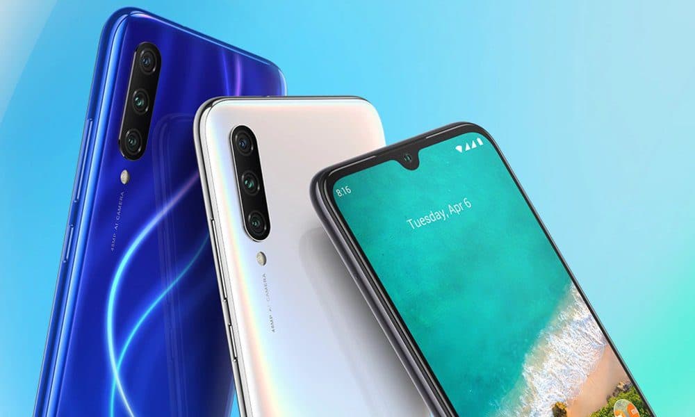 Una nueva versión de Android 11 para el Xiaomi Mi A3 ya está disponible: es una versión estable que no genera brick