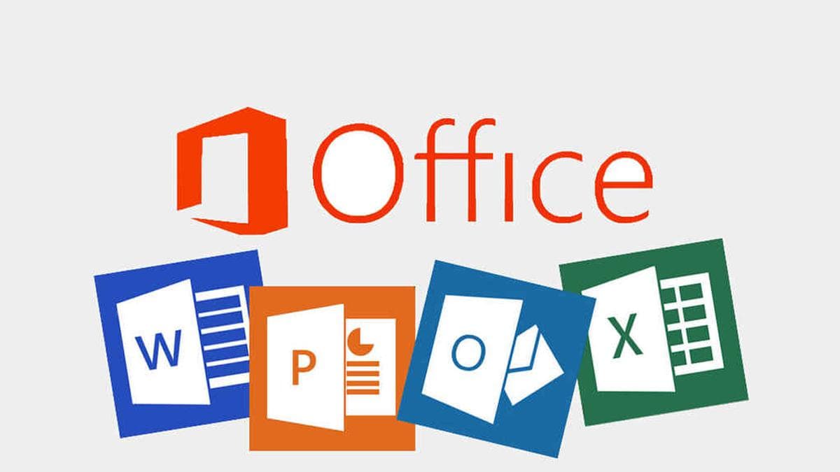Microsoft Office nos dice adiós