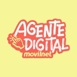 En los Agentes Digitales Movilnet puedes adquirir y recuperar tu línea (Se esperan mejoras para septiembre)