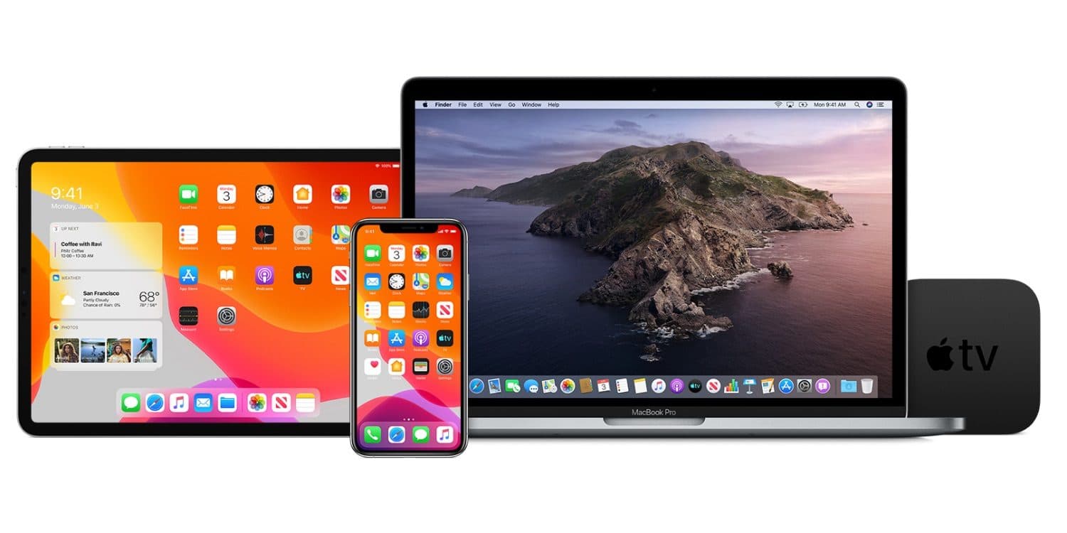 Actualización de Apple corrige grave vulnerabilidad en dispositivos con iOS, iPadOS y macOS